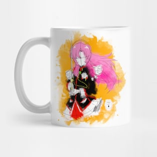 Utena Mug